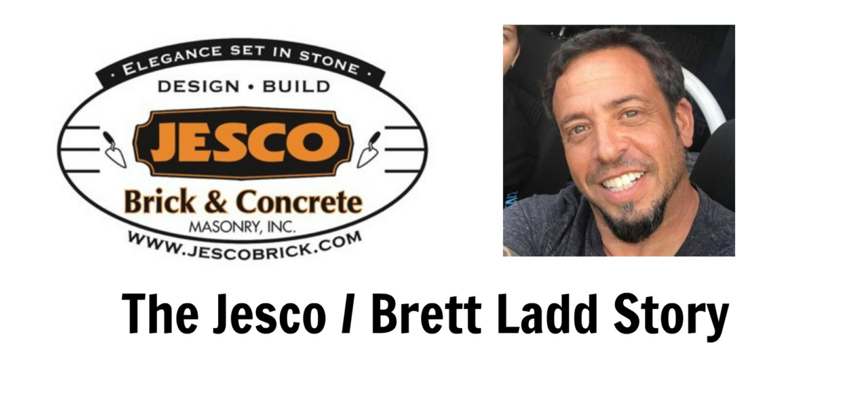 Business Spotlight: Jesco Brick & Concrete Masonry